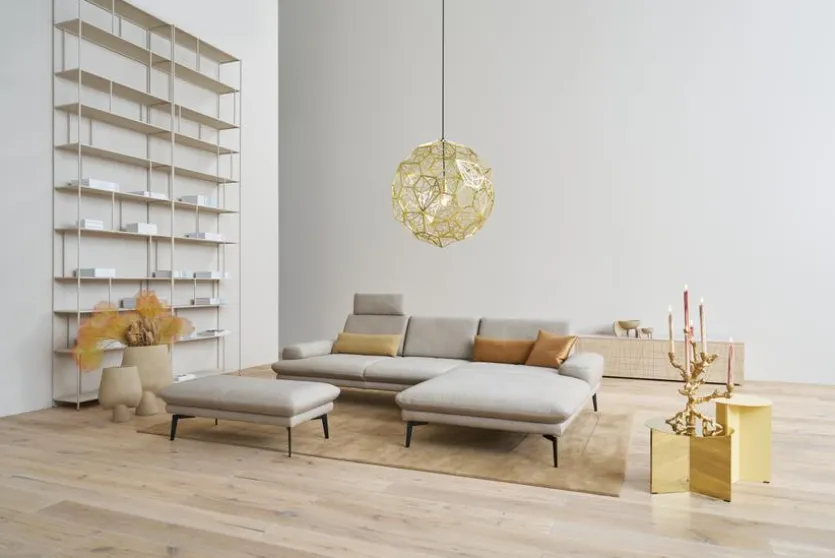 Ecksofa Seefeld