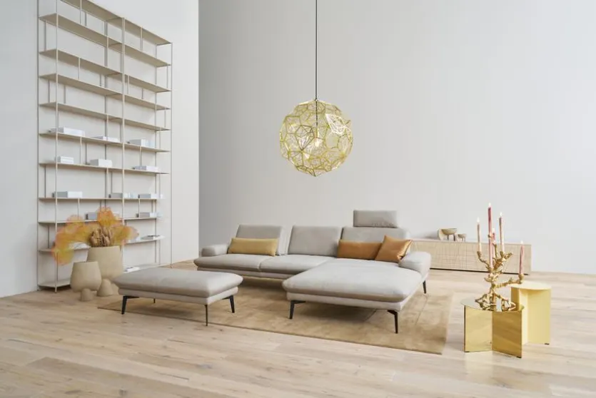 Ecksofa Seefeld