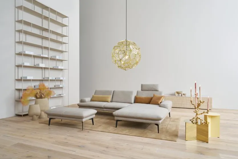 Ecksofa Seefeld