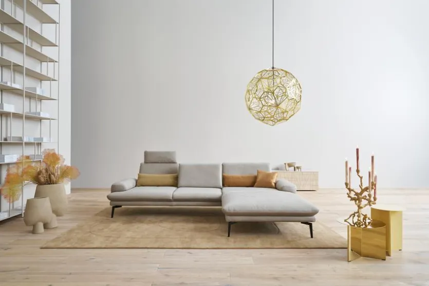 Ecksofa Seefeld