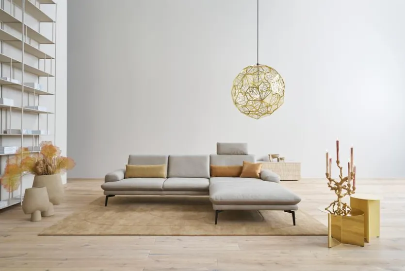 Ecksofa Seefeld