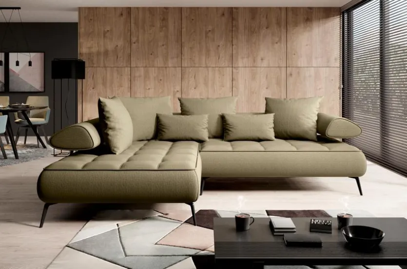 Ecksofa Seledo