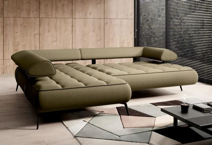 Ecksofa Seledo