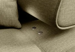 Ecksofa Seledo
