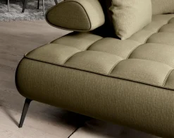 Ecksofa Seledo