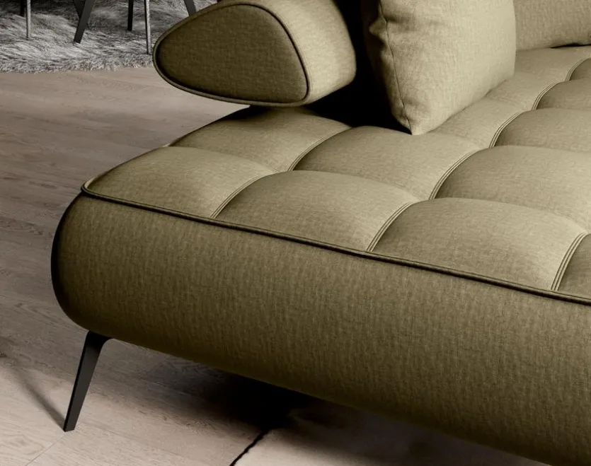 Ecksofa Seledo