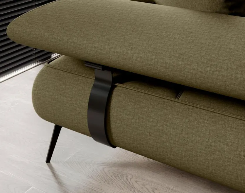 Ecksofa Seledo