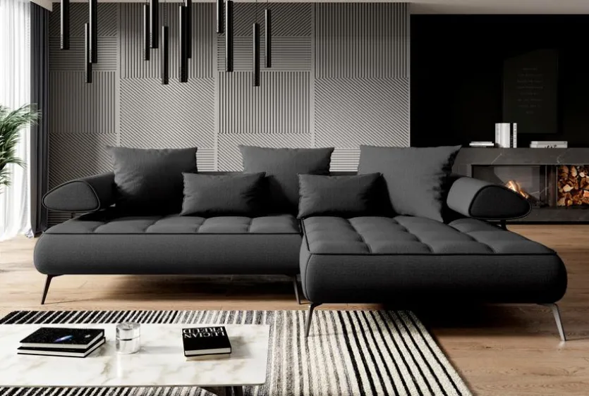 Ecksofa Seledo