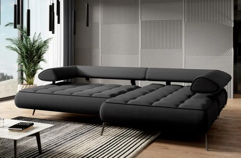 Ecksofa Seledo