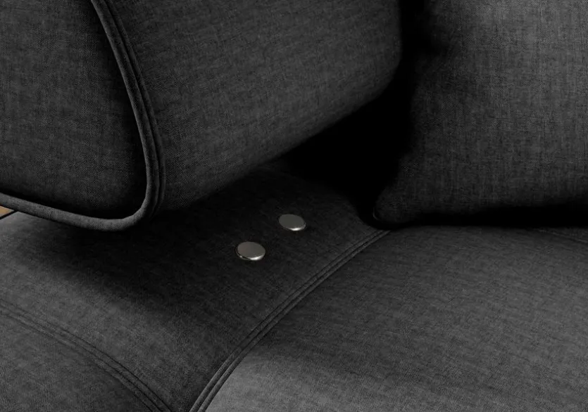 Ecksofa Seledo