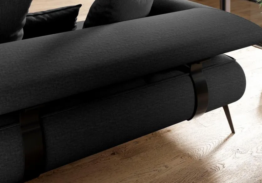 Ecksofa Seledo