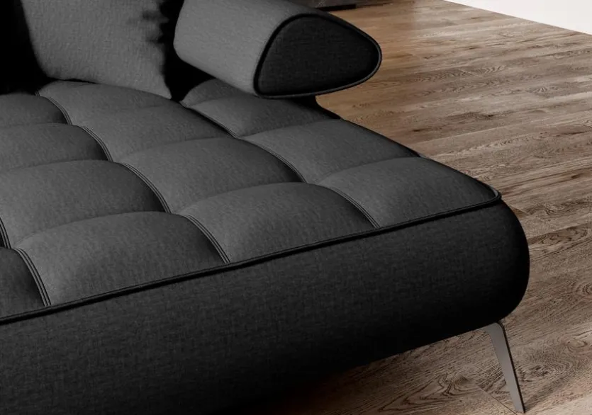 Ecksofa Seledo