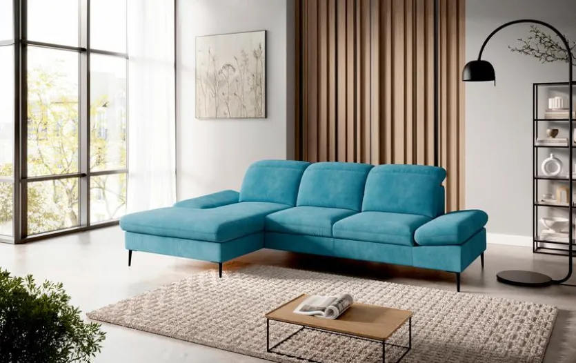 Ecksofa Serra
