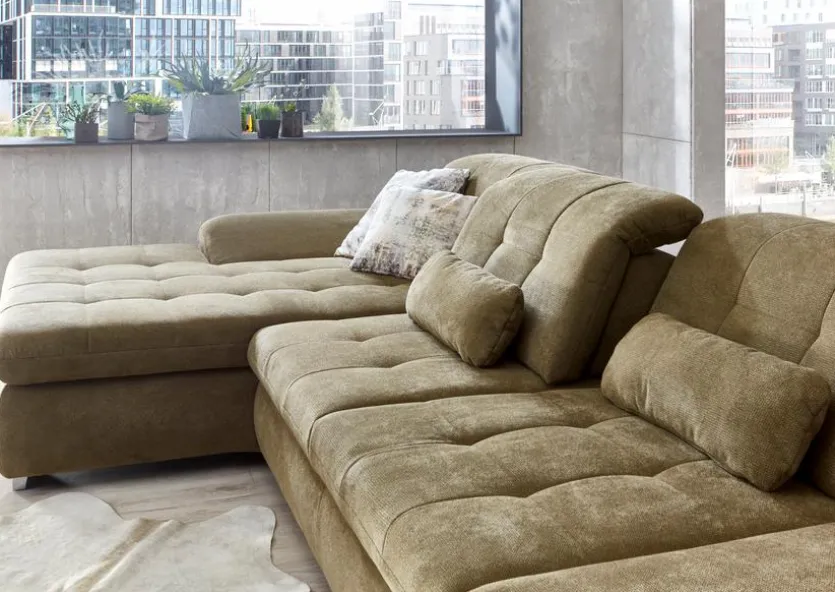 Ecksofa Sherman