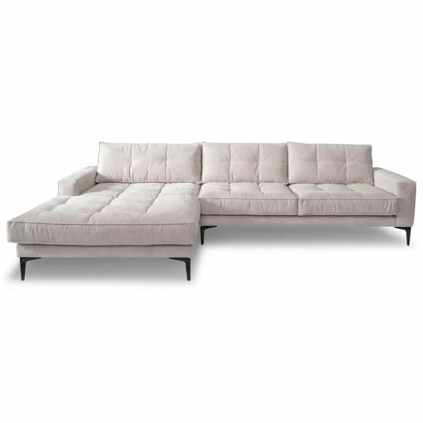 Ecksofa Silvano