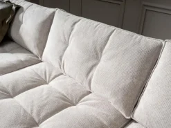 Ecksofa Silvano