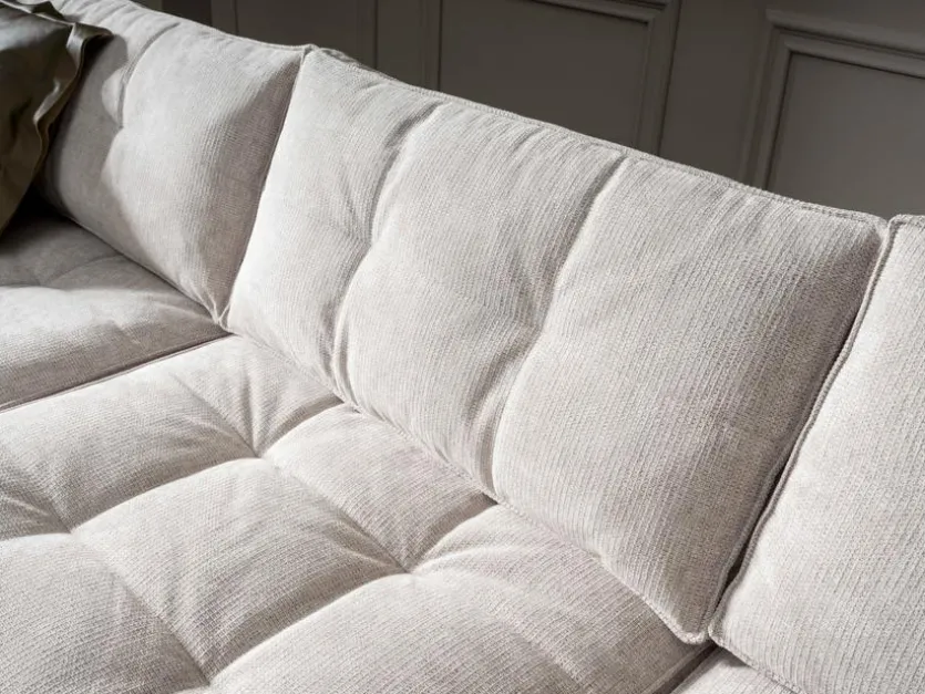 Ecksofa Silvano