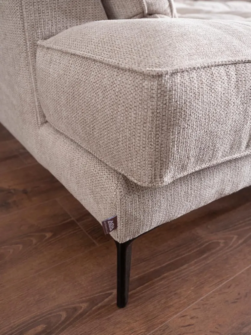 Ecksofa Silvano