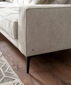 Ecksofa Silvano
