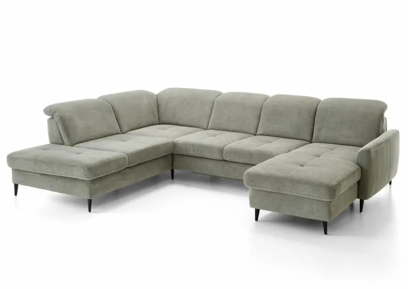 Ecksofa Sineu