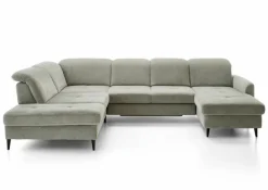 Ecksofa Sineu