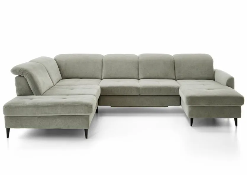 Ecksofa Sineu