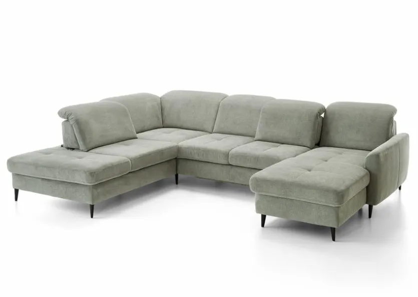 Ecksofa Sineu