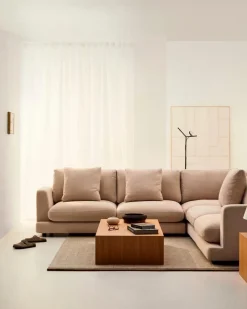 Ecksofa 6-Sitzer Gala