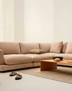 Ecksofa 6-Sitzer Gala
