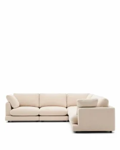 Ecksofa 6-Sitzer Gala