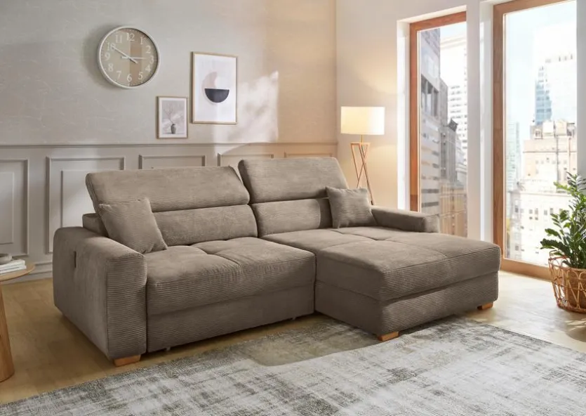 Ecksofa Slider