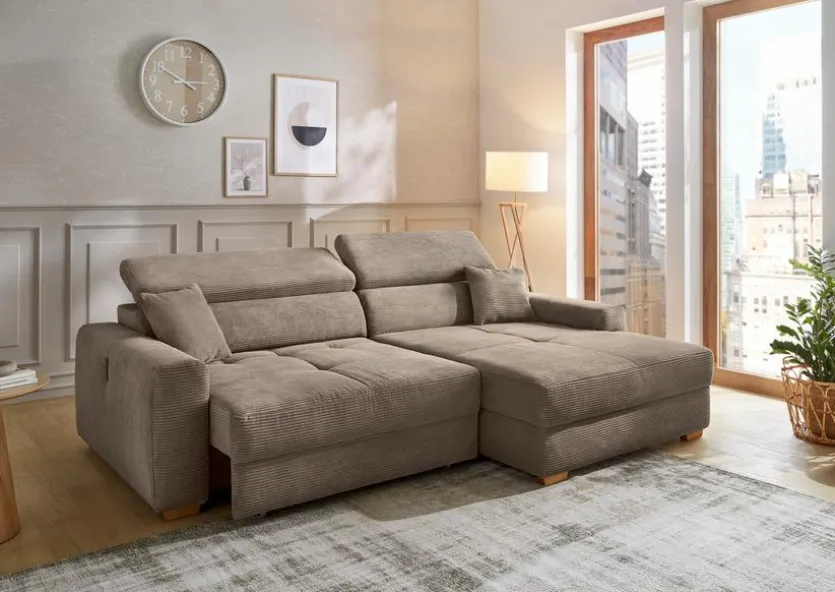 Ecksofa Slider