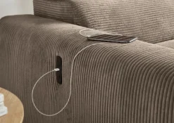 Ecksofa Slider