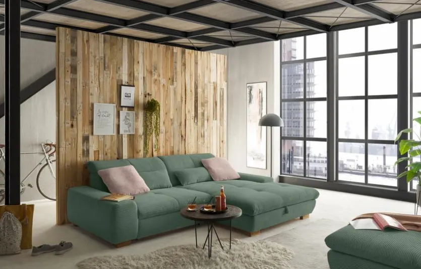 Ecksofa SO 1200