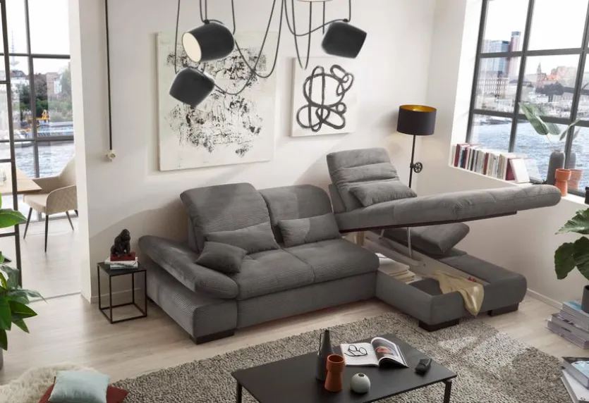 Ecksofa SO 4100