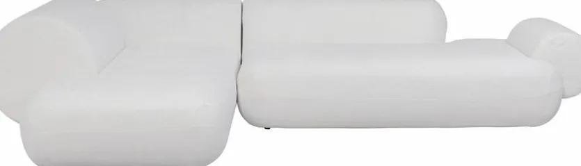 Ecksofa Soft Edge 70860