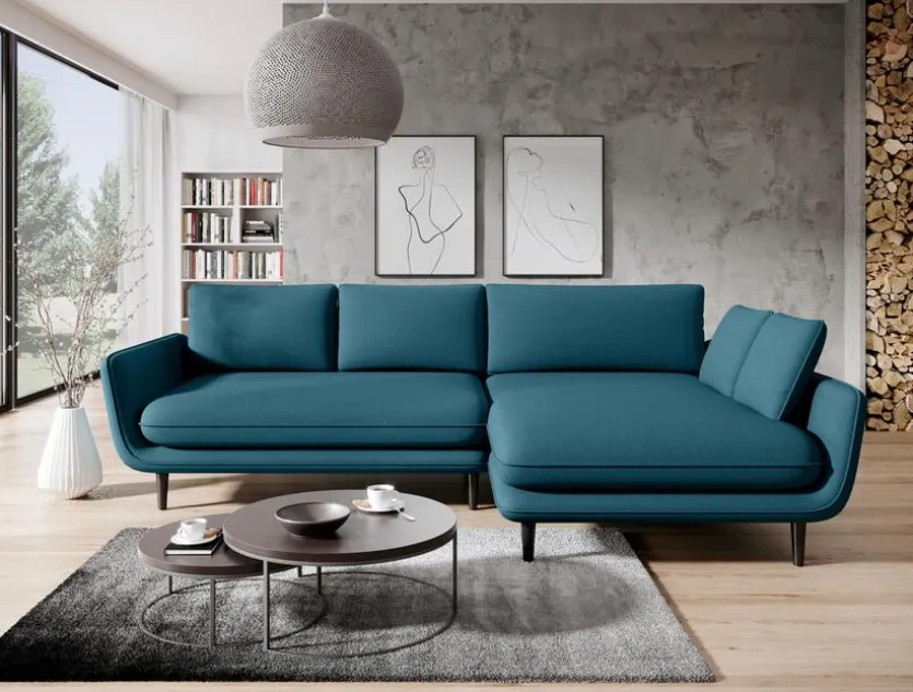 Ecksofa Solano