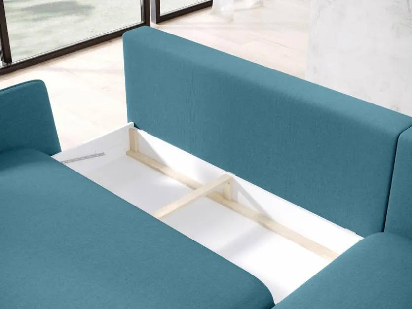 Ecksofa Solano