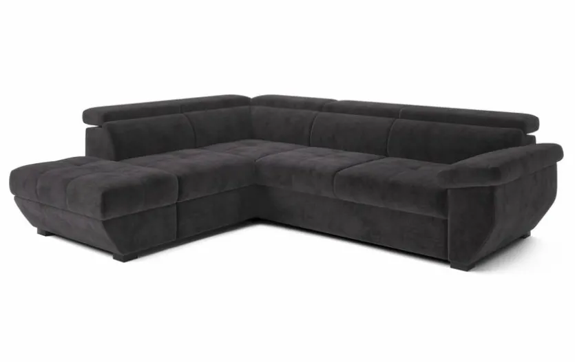 Ecksofa Speedway
