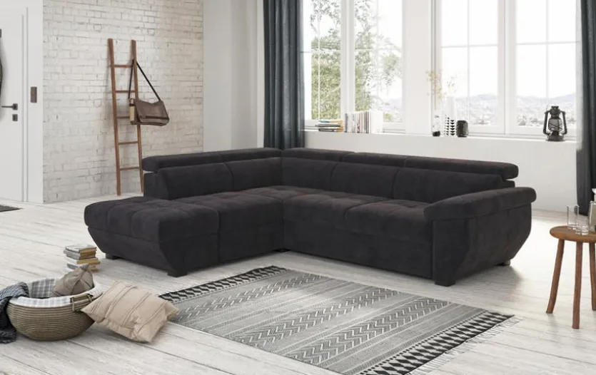 Ecksofa Speedway