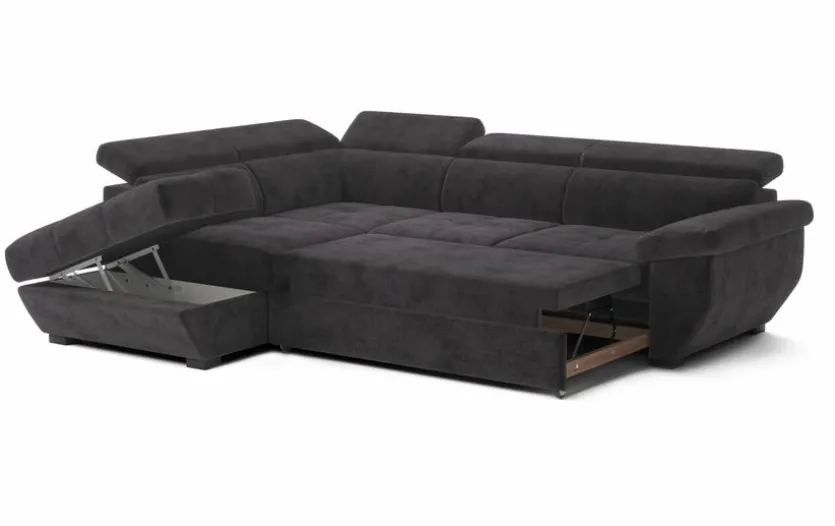 Ecksofa Speedway