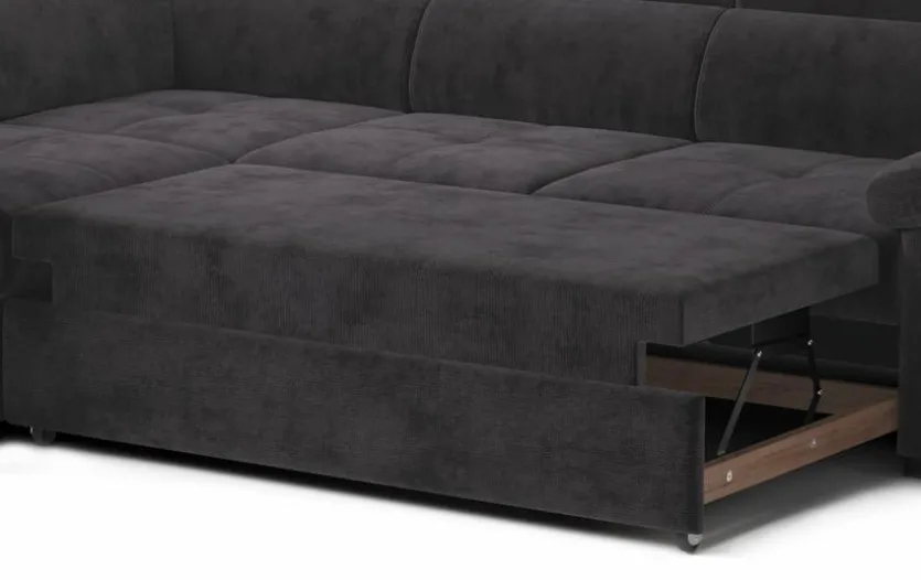 Ecksofa Speedway