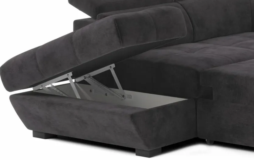 Ecksofa Speedway