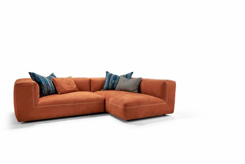 Ecksofa 0321 Sphinx