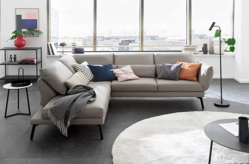Ecksofa Spin