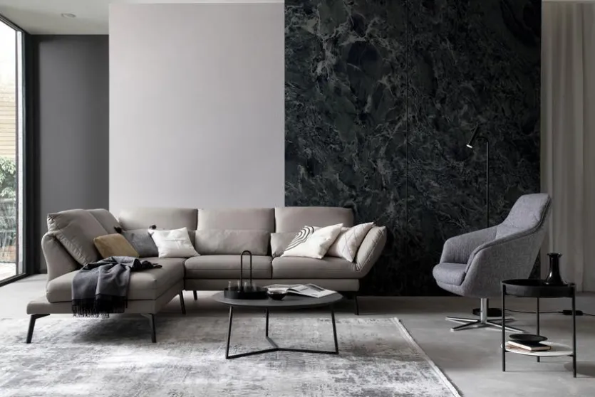Ecksofa Spin