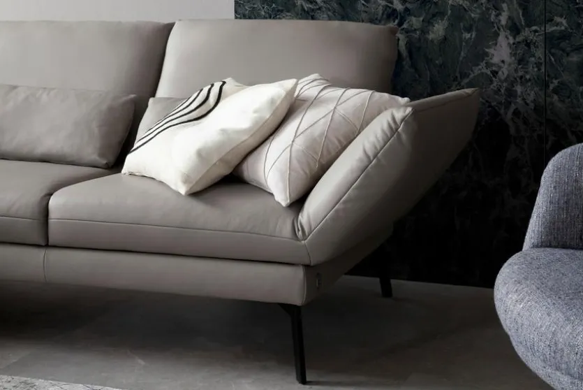 Ecksofa Spin