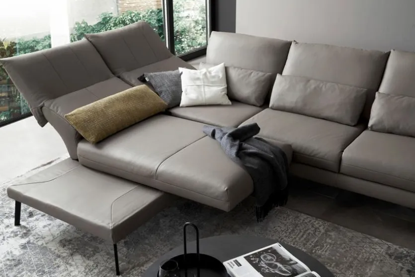 Ecksofa Spin
