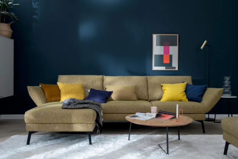 Ecksofa Spin
