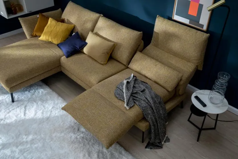 Ecksofa Spin